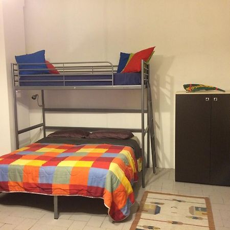 Casa Vacanza Zafferana Etnea Exterior foto