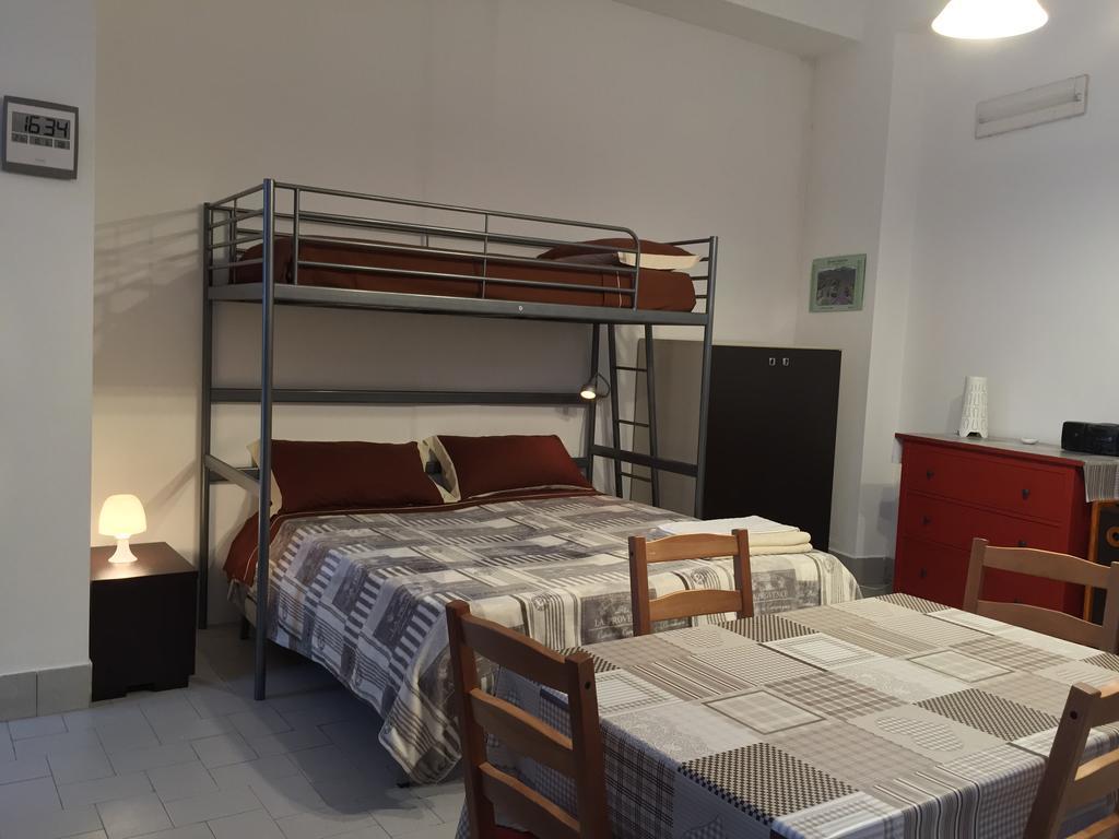 Casa Vacanza Zafferana Etnea Exterior foto