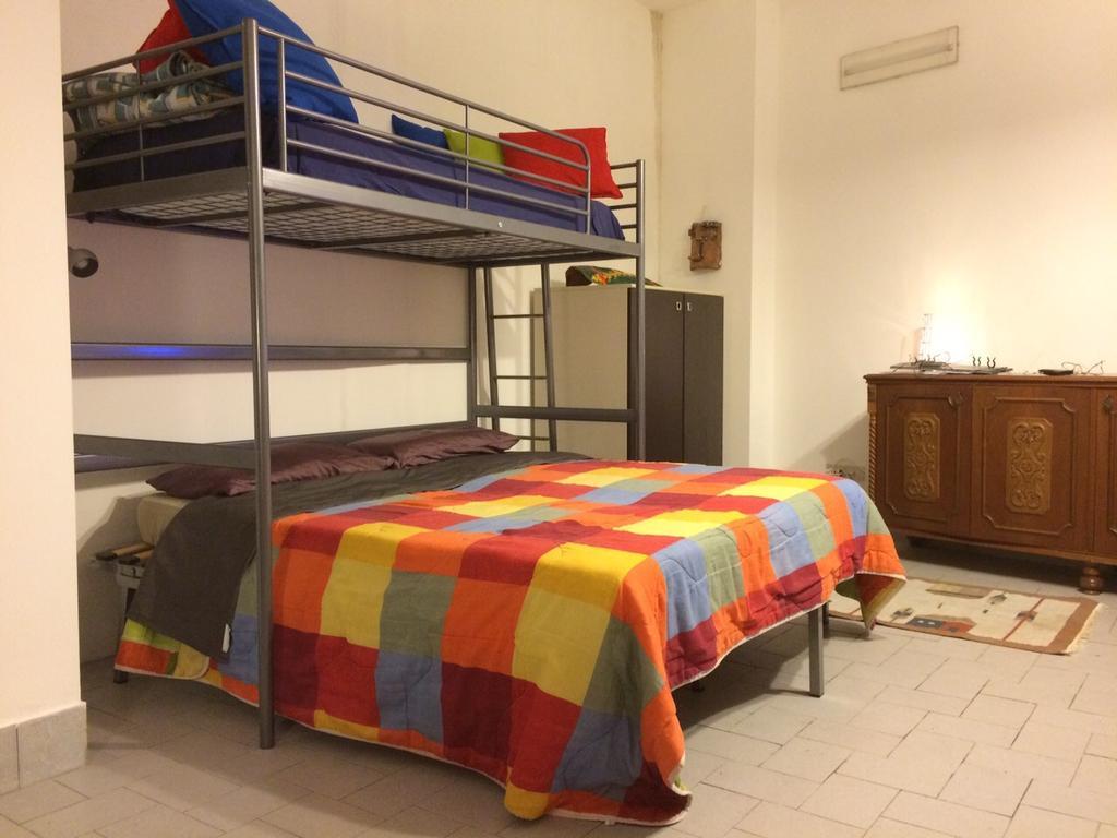 Casa Vacanza Zafferana Etnea Exterior foto