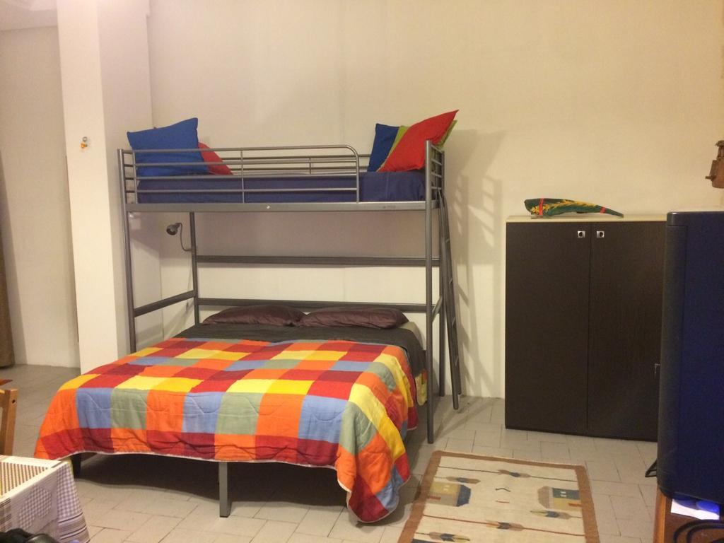 Casa Vacanza Zafferana Etnea Exterior foto