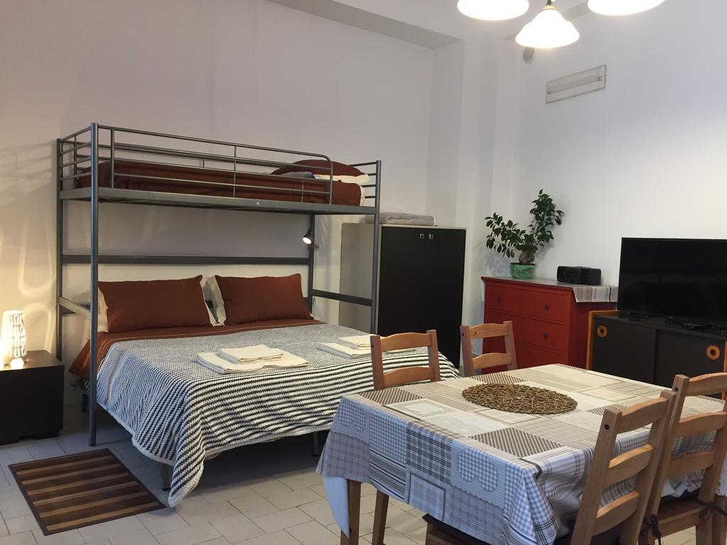 Casa Vacanza Zafferana Etnea Exterior foto
